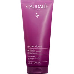 Caudalie Gel Doccia Thé des Vignes - Thé des Vignes