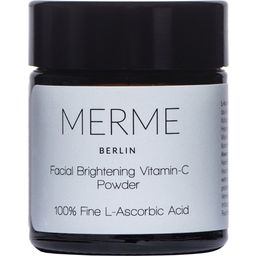 MERME Berlin Facial Brightening Vitamin-C Powder