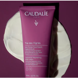 Thé des Vignes Hyaluronic Nourishing Body Lotion - 200 ml