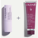 Caudalie Thé des Vignes Lip & Hand Duo - 1 Set