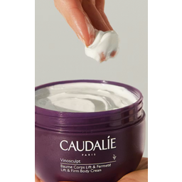 Caudalie Vinosculpt Lift & Firm Body Cream - 250 ml