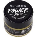 Pure Skin Food Organic Power Balm - 15 мл