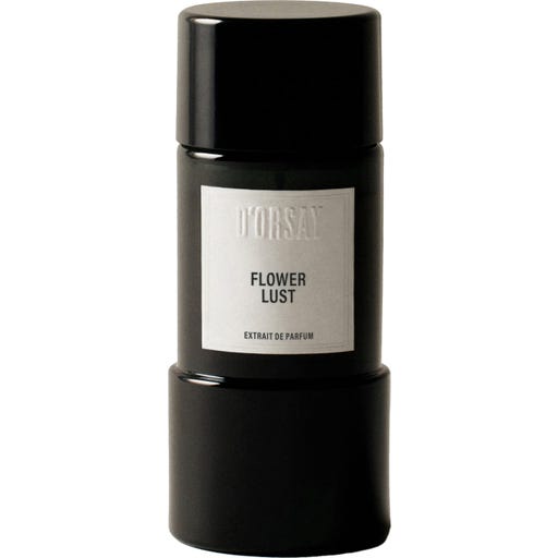 D'Orsay Flower Lust Extrait de Parfum - Cosmeterie Online Shop