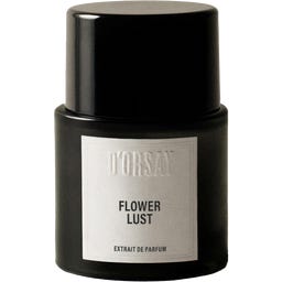 D'Orsay Extrait de Parfum - Flower Lust - 50 ml