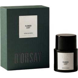 D'Orsay Extrait de Parfum - Flower Lust - 50 ml