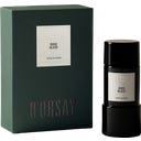 D'Orsay Extrait de Parfum - Rose Blaze - 90 ml