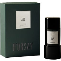 D'Orsay Extrait de Parfum - Rose Blaze - 90 ml