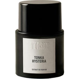 D'Orsay Extrait de Parfum - Tonka Hysteria - 50 ml