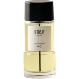 D'Orsay E.Q. - Sur tes lèvres Eau de Parfum - 90 ml
