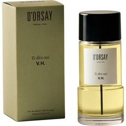 D'Orsay V.H. - Te dire oui Eau de Parfum - 90 ml