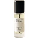 G.A. - Dandy or not Eau de Parfum, 10 ml