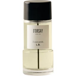 D'Orsay L.B. - A cœur perdu Eau de Parfum - 90 ml