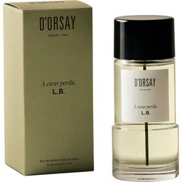 D'Orsay L.B. - A cœur perdu Eau de Parfum - 90 ml