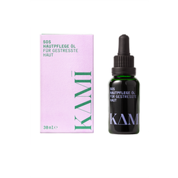 KAMI Skincare SOS Hautpflegeöl Dropper - 30 ml