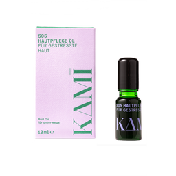 KAMI Skincare SOS Hautpflege-Öl Roll-on - 10 ml