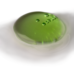 KAMI Skincare Pflegendes Wasch-Fluid - 240 ml