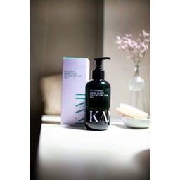KAMI Skincare Pflegendes Wasch-Fluid - 240 ml