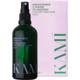 KAMI Skincare Pflegendes Wasch-Fluid - 240 ml
