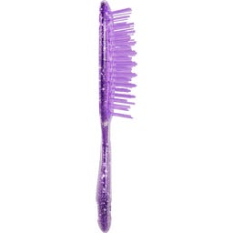 UNbrush Detangling Hair Brush - Amethyst