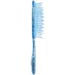 UNbrush Detangling Hair Brush - Sapphire