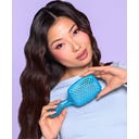 UNbrush Detangling Hair Brush - Sapphire