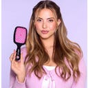 UNbrush Detangling Hair Brush - Blossom Pink
