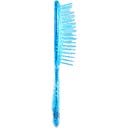 UNbrush Detangling Mini hajkefe - Sapphire