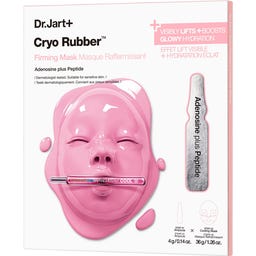 Dr.Jart+ Cryo Rubber™ Firming Mask - 1 Set