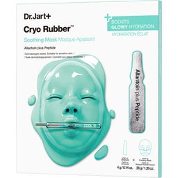 Dr.Jart+ Cryo Rubber™ Soothing Mask - 1 Set