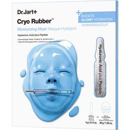Dr.Jart+ Cryo Rubber™ Moisture Mask - 1 Set