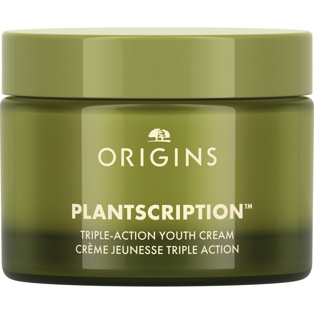 Origins Plantscription™ Triple Action Youth Cream, 50 ml