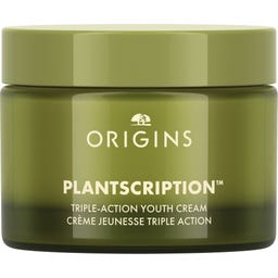Plantscription™ Triple Action Youth Cream - 50 ml