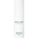 Royal Fern Radiance Protection Face Mist