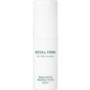 Royal Fern Radiance Protection Face Mist - 30 ml