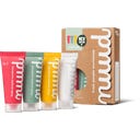 Family Pack, 4 x 20 ml (80 ml)