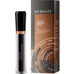 M2 Beauté Eyebrow Renewing Serum - 5 ml