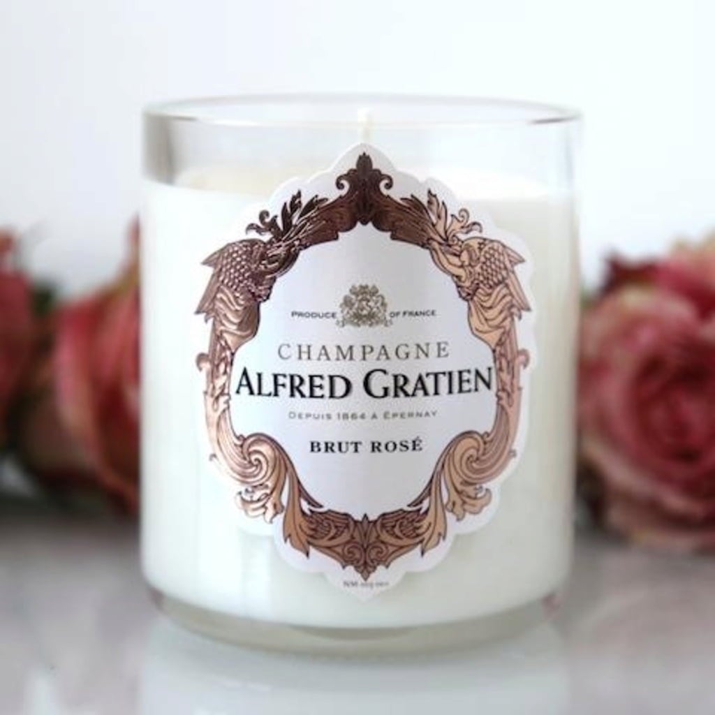 Design Bubbles Kira Candle, 300 g - Cosmeterie Online Shop