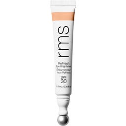 RMS Beauty ReFresh Eye Brightener SPF 30