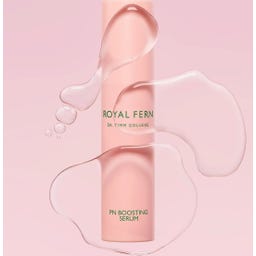 Royal Fern PN Boosting Serum - 30 ml