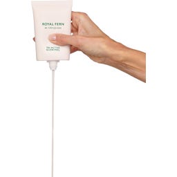 Royal Fern Tri Active Glow Peel - 100 ml