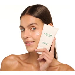 Royal Fern Tri Active Glow Peel - 100 ml