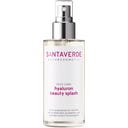Santaverde FACE CARE hyaluron beauty splash - 100 ml