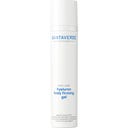 Santaverde BODY CARE hyaluron body firming gel - 100 ml