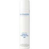 Santaverde BODY CARE hyaluron body firming gel