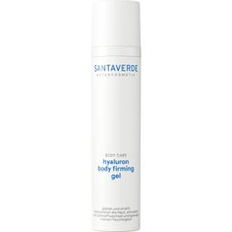 Santaverde BODY CARE hyaluron body firming gel - 100 ml