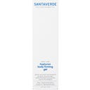 Santaverde BODY CARE hyaluron body firming gel - 100 ml