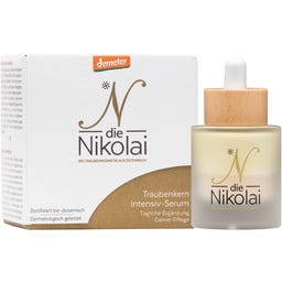 dieNikolai Grape Seed Intensive Serum - 30 ml