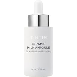 TIRTIR Ceramic Milk Ampoule - 30 ml