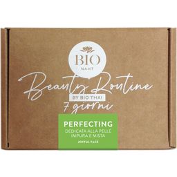 Bio Thai Kit Perfecting - 7 Days Beauty Routine - 1 Zestaw
