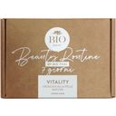 Bio Thai Kit Vitality - 7 Days Beauty Routine - 1 компл.